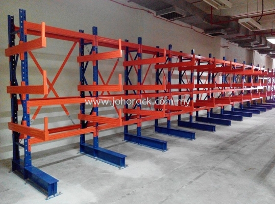 Cantilever Racking System