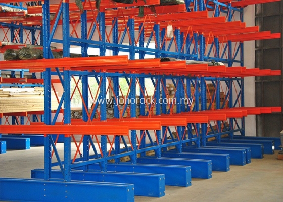 Cantilever Racking System