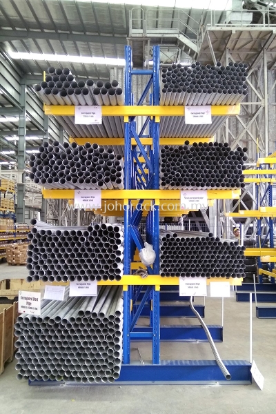 Cantilever Racking System