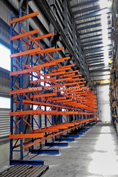 Cantilever Racking System