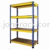 Light Duty Shelving System Light Duty Shelving System Shelving System