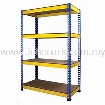 Light Duty Shelving System