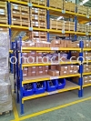 Medium Duty Racking Medium Duty Racking