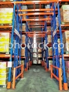 Selective Pallet Racking Selective Pallet Racking