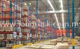 Selective Pallet Racking Selective Pallet Racking