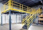 Structural Steel Platform Structural Steel Platform