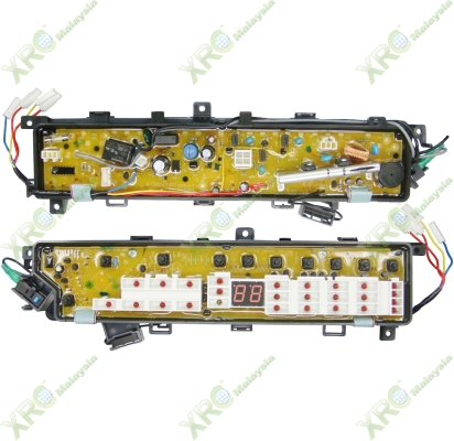 AW-E900LS TOSHIBA WASHING MACHINE PCB BOARD