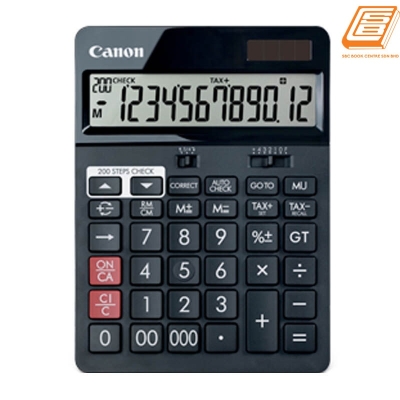 Canon - Calculator AS-2288R  - (0446C001 -Black)