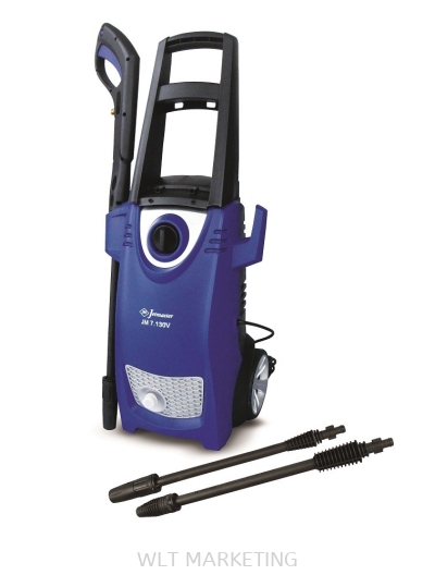 Jetmaster Domestic High Pressure Cleaner 7L/140 bar