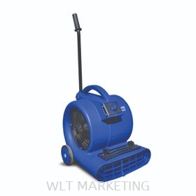 Jetmaster Floor Blower