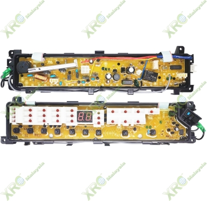 AW-ME1150GM TOSHIBA WASHING MACHINE PCB BOARD