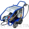 Merlion II Heavy Duty High-Pressure Water Blaster E-350 Densin Machinery