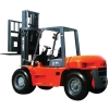 CPCD80/100 Diesel/Petrol/LPG Forklift Heli