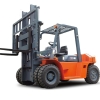 CPCD50/60/70 Diesel/Petrol/LPG Forklift Heli