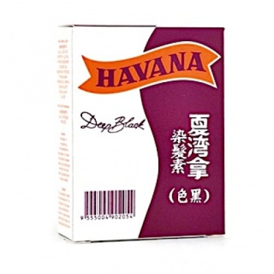 HAVANA 2X28ML