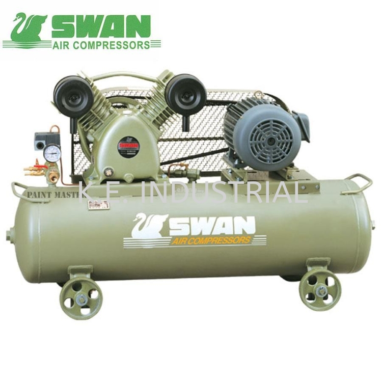 Swan SVP-203 Air Compressor