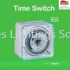 Schneider 24H 16A Time Switch / Timer With Reserve CCT15101 Timer Switch