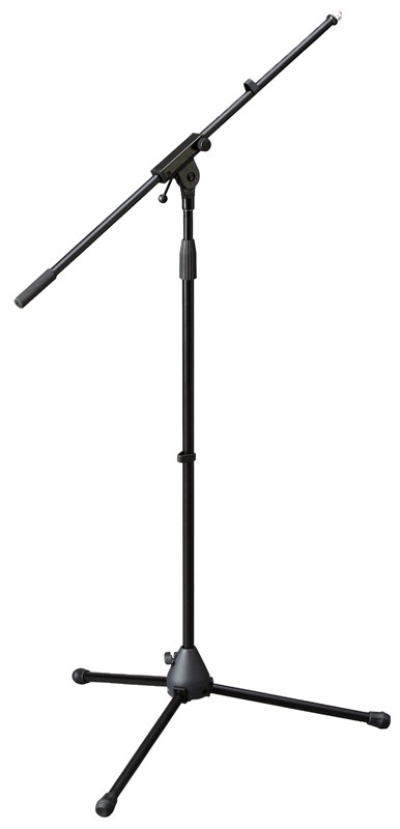 ST-321B.TOA Microphone Stand