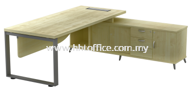 Director Office Table Set Office Table Selangor, Malaysia, Kuala Lumpur  (KL), Puchong Supplier, Suppliers, Supply, Supplies
