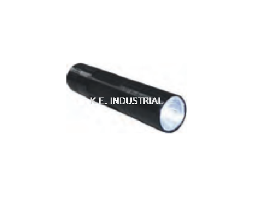 NIETZ - Super Bright Mini Torch Light C/W AA Battery