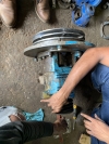 Ebara Chiller Water Pump Chiller Pump Repair Service