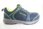 S 96 - 9953 NAVY (Balto SB SRC) RM259.90 Safety Jogger