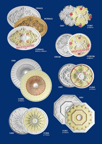 Katalog Siling Gypsum