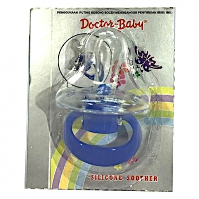 Doctor Baby Soother 602/O