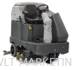 Nilfisk Ride-On Scrubber Dryer SC6500 Scrubber Dryers Nilfisk Machinery