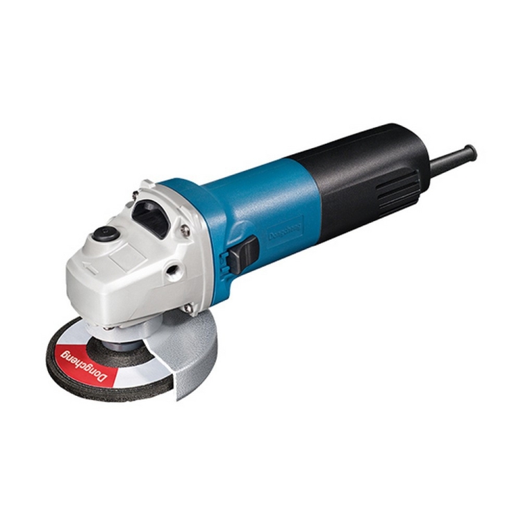 Dong Cheng 4 Angle Grinder DSM10-100