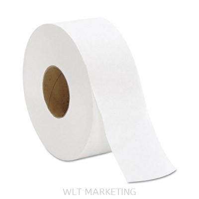 Jumbo Roll Tissue