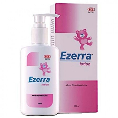 EZERRA LOTION 150ML