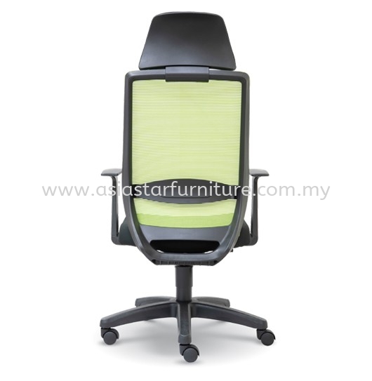 ELXO 2 HIGH BACK MESH OFFICE CHAIR - puchong | sunway | subang