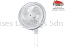 KDK Wall Fan KU50Y (50cm/20Ħħ) KDK Wall Fan
