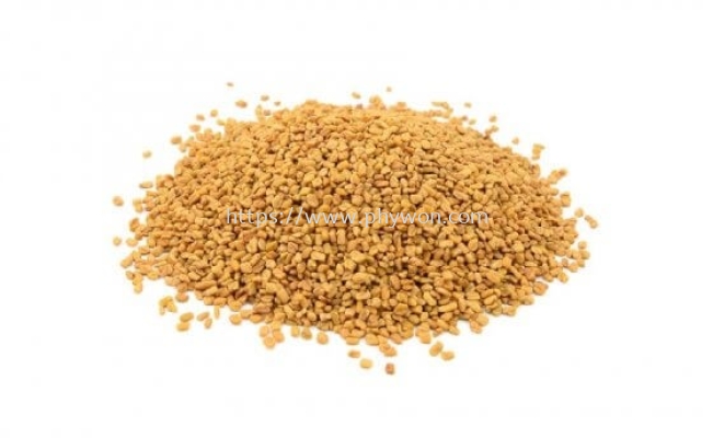 Fenugreek Seed Extract (Men Health)