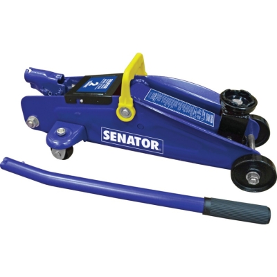 HYDRAULIC TROLLEYJACK - SEN5036320K , SEN5036360K