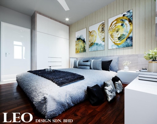 Bedroom Design