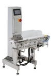 Check Weigher CWC-M150 Weighing machine Quality inspection machine