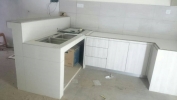  Aluminium Kitchen Cabinet Aluminium Cabinet / Wardrobe