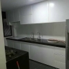  Aluminium Kitchen Cabinet Aluminium Cabinet / Wardrobe