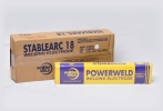 POWERWELD 7018 M/S ELECTRODE WELDING CONSUMABLES