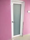  Aluminium Swing Door Door