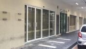  Aluminium Swing Door Door