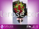 Rose Bouquet Set 56(SGD40) Blossom Rose Bouquet