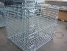 Pallet Mesh Pallet Mesh