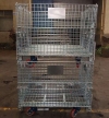 Stacking Pallet Mesh Pallet Mesh