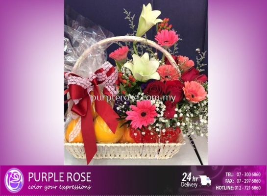 Flowers Fruits47-SGD76