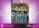 Condolence Sympathy Stand99 (SGD200) Sympathy