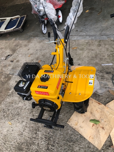 MOTO MINI TILLER 501