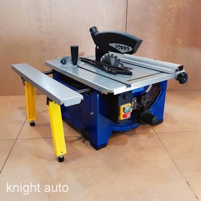 210mm 900w Table Saw ID31307 ID32044 